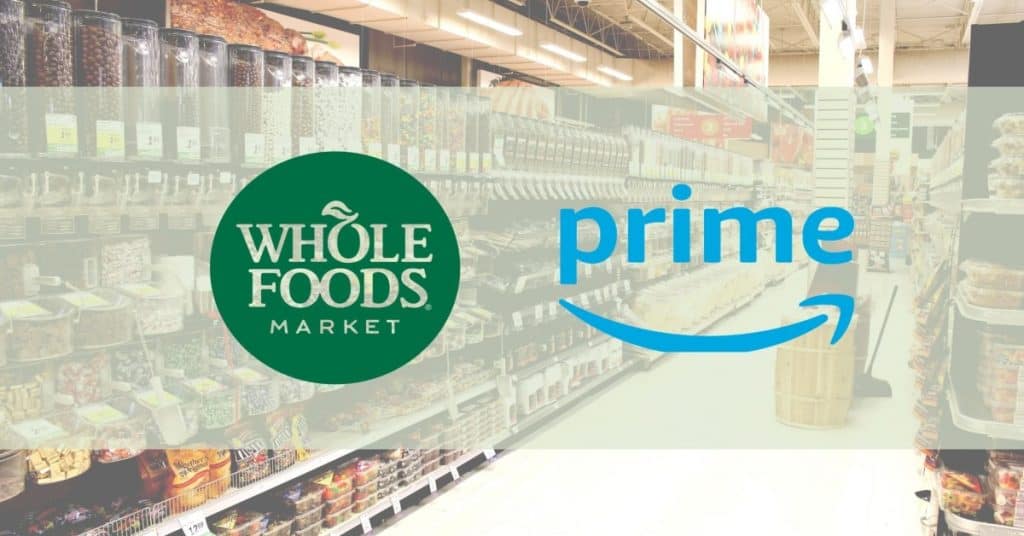 How to Use Amazon Prime at Whole Foods (And What Are the Benefits?)